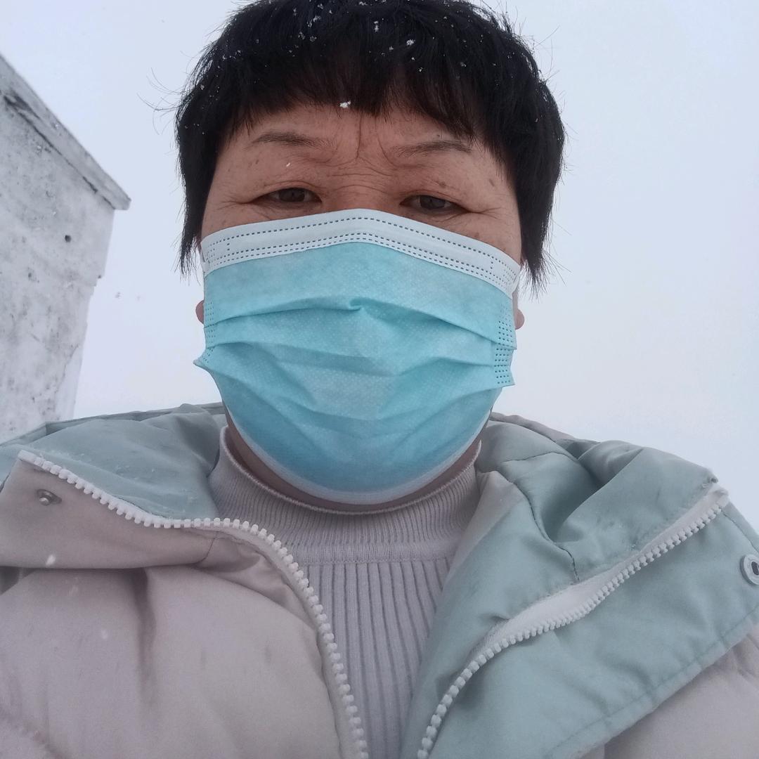 春暖花开