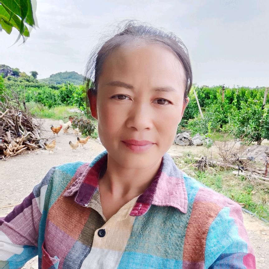 农村婆    道县祥霖铺