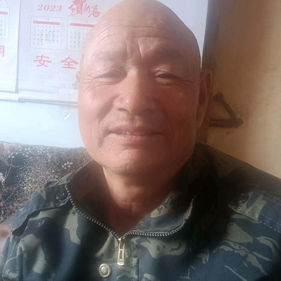 老于