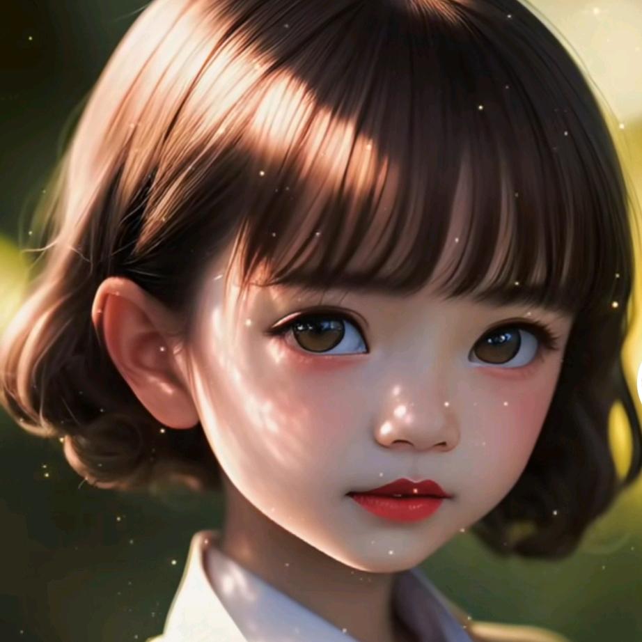 🎈纯情☆小丫头🎈