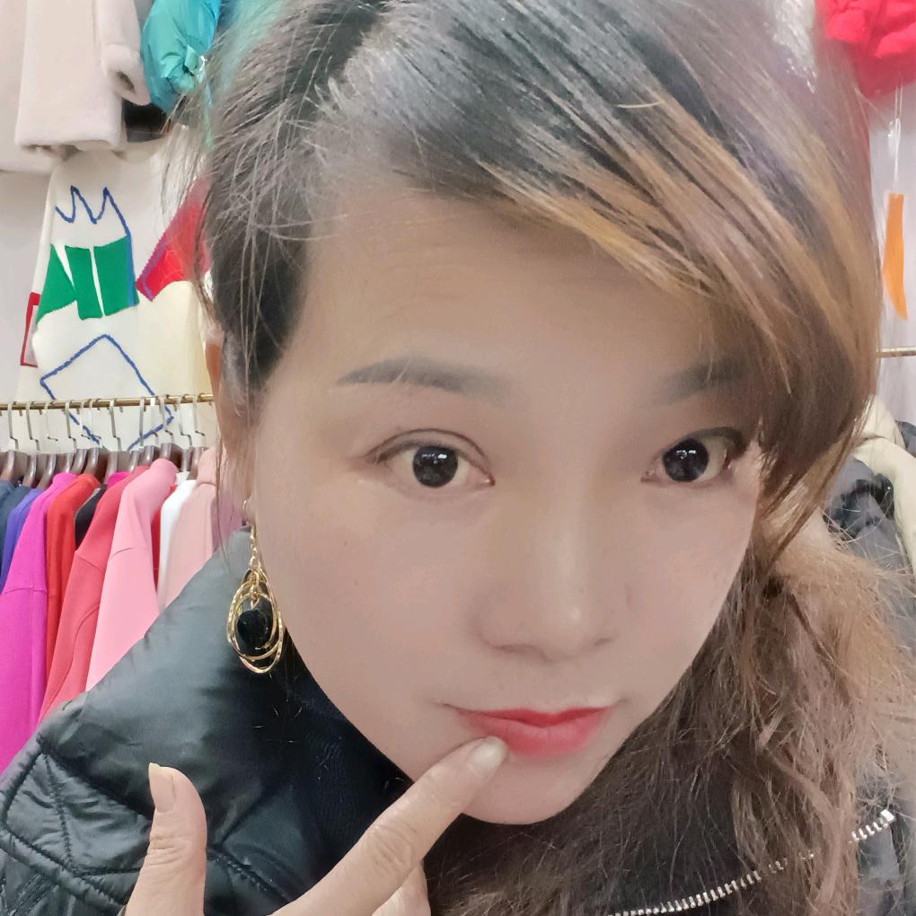 香香美发工作室