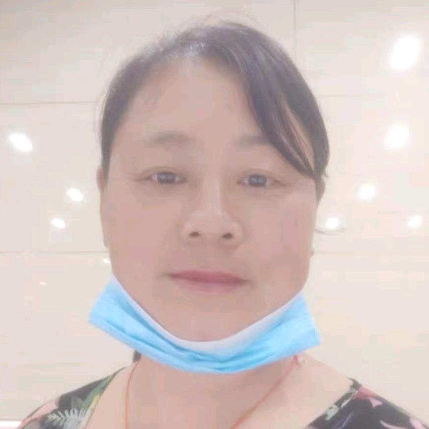原墙华姐