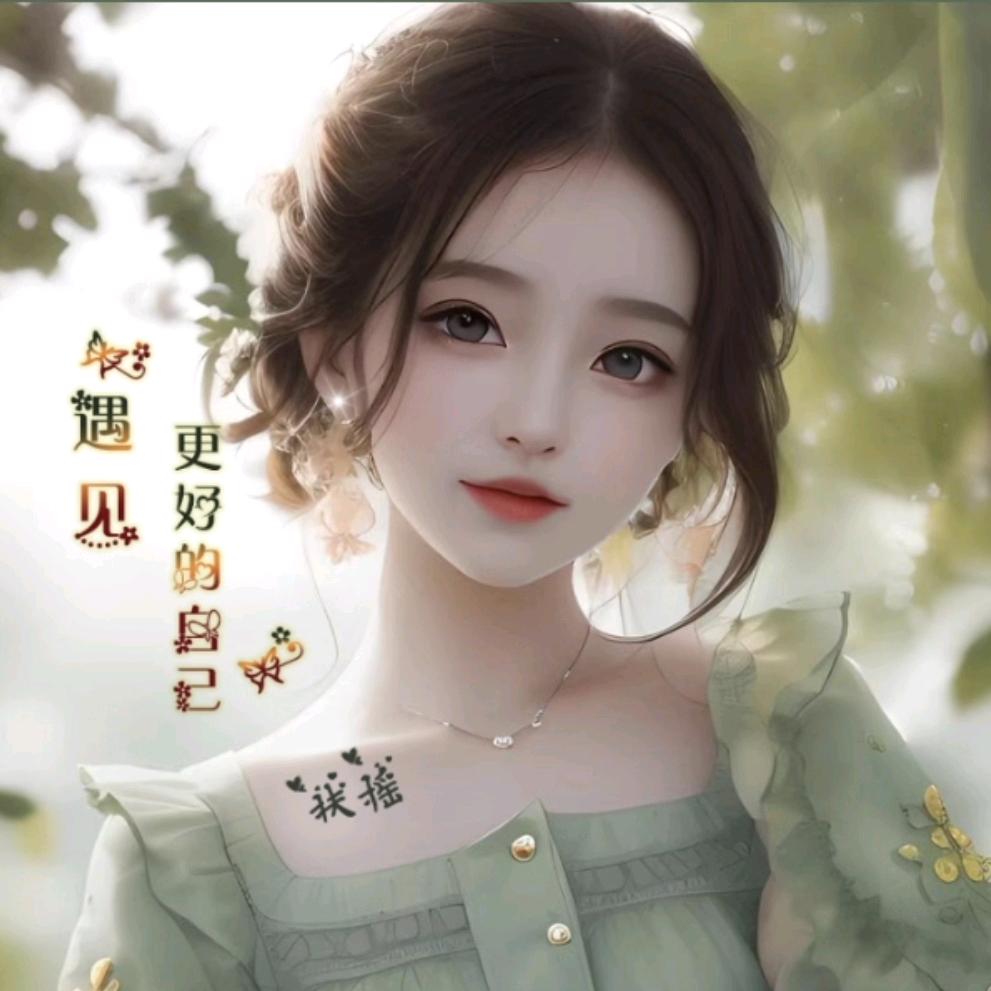 墨染倾城