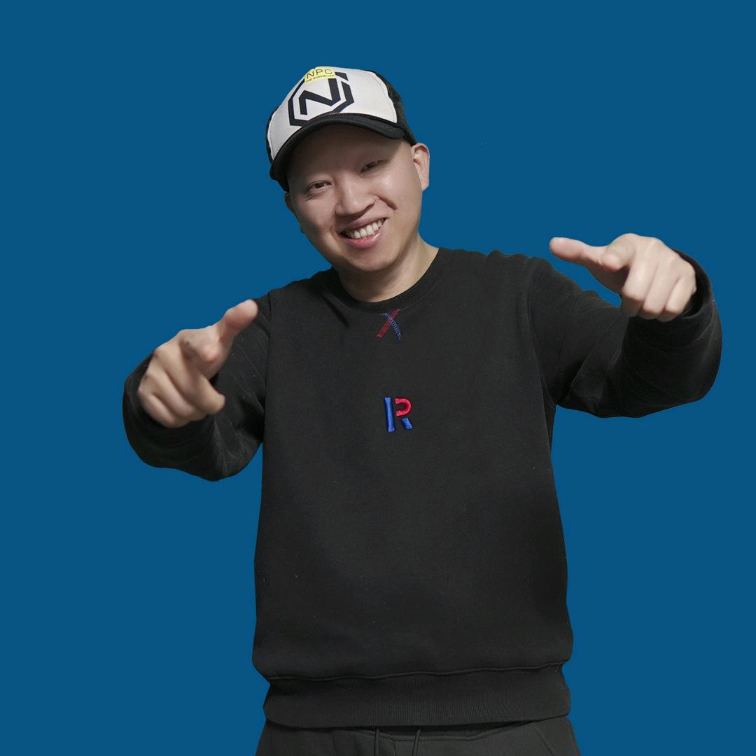 淳哥