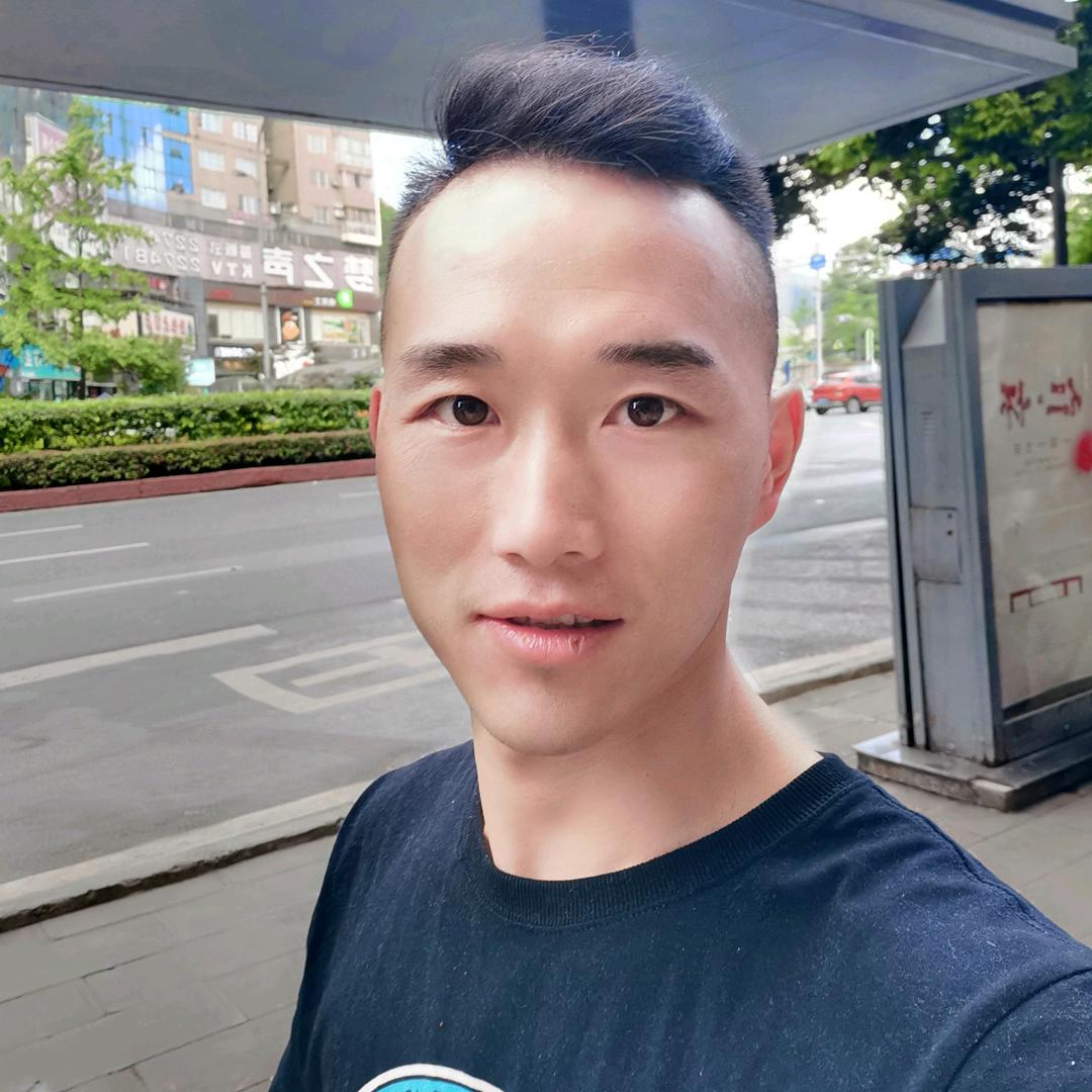 东哥.