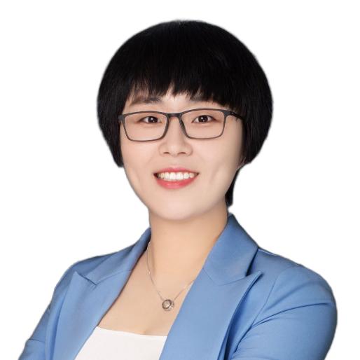 杨雪老师讲会计