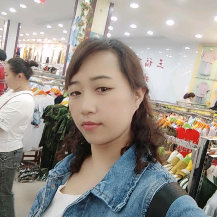 云南妹。