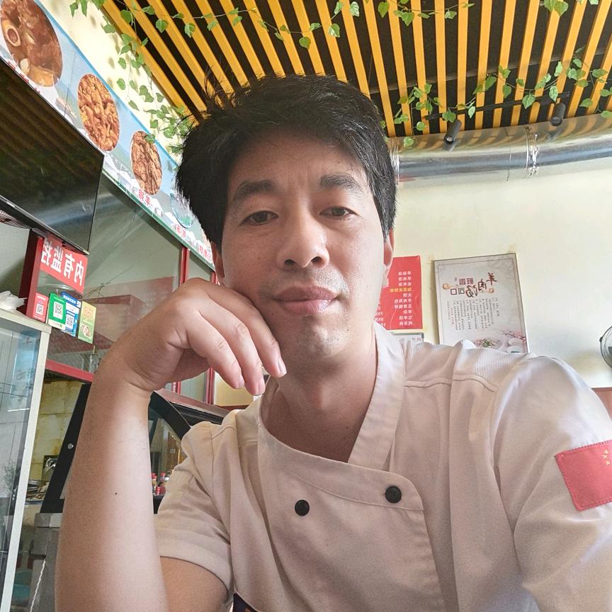 单县张小景羊汤馆