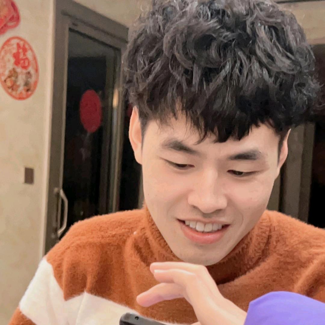 摆摊【卖幸福】