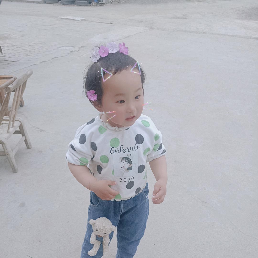 ♥宝贝你最美♥
