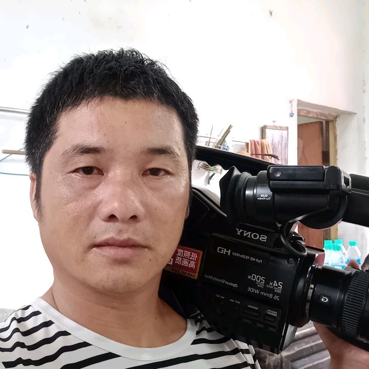 要摄影找小魏