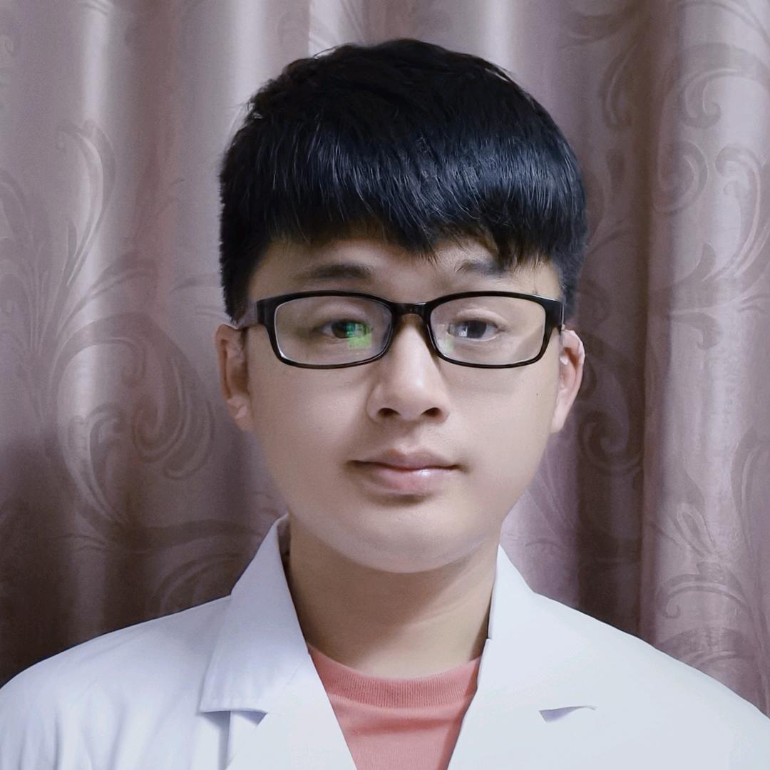 阿浩爱锻炼