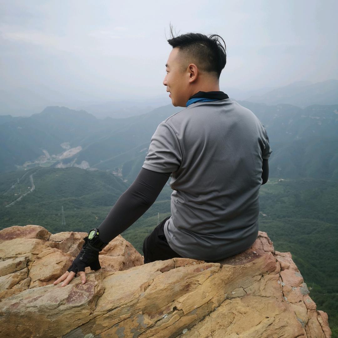 少林寺驻西什库大教堂神父杨道长