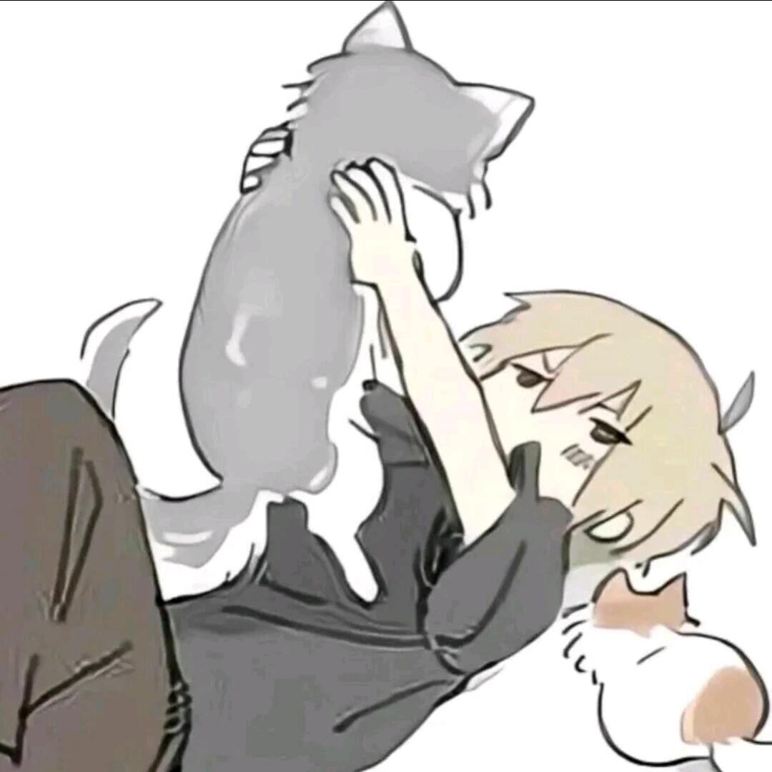 冬❄️（出物版）