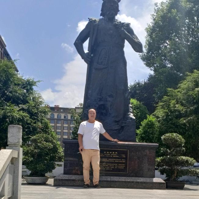 老攀，专业冷作喷漆