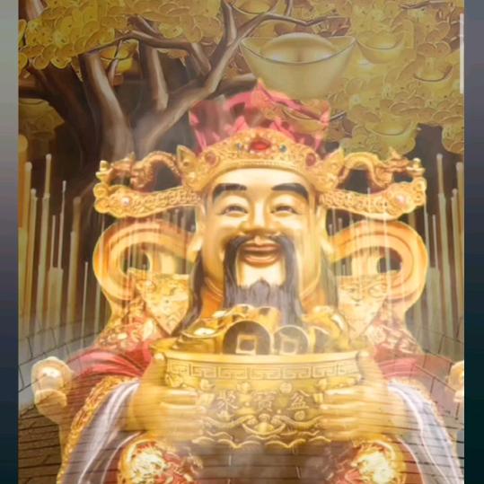 万物到头都是空