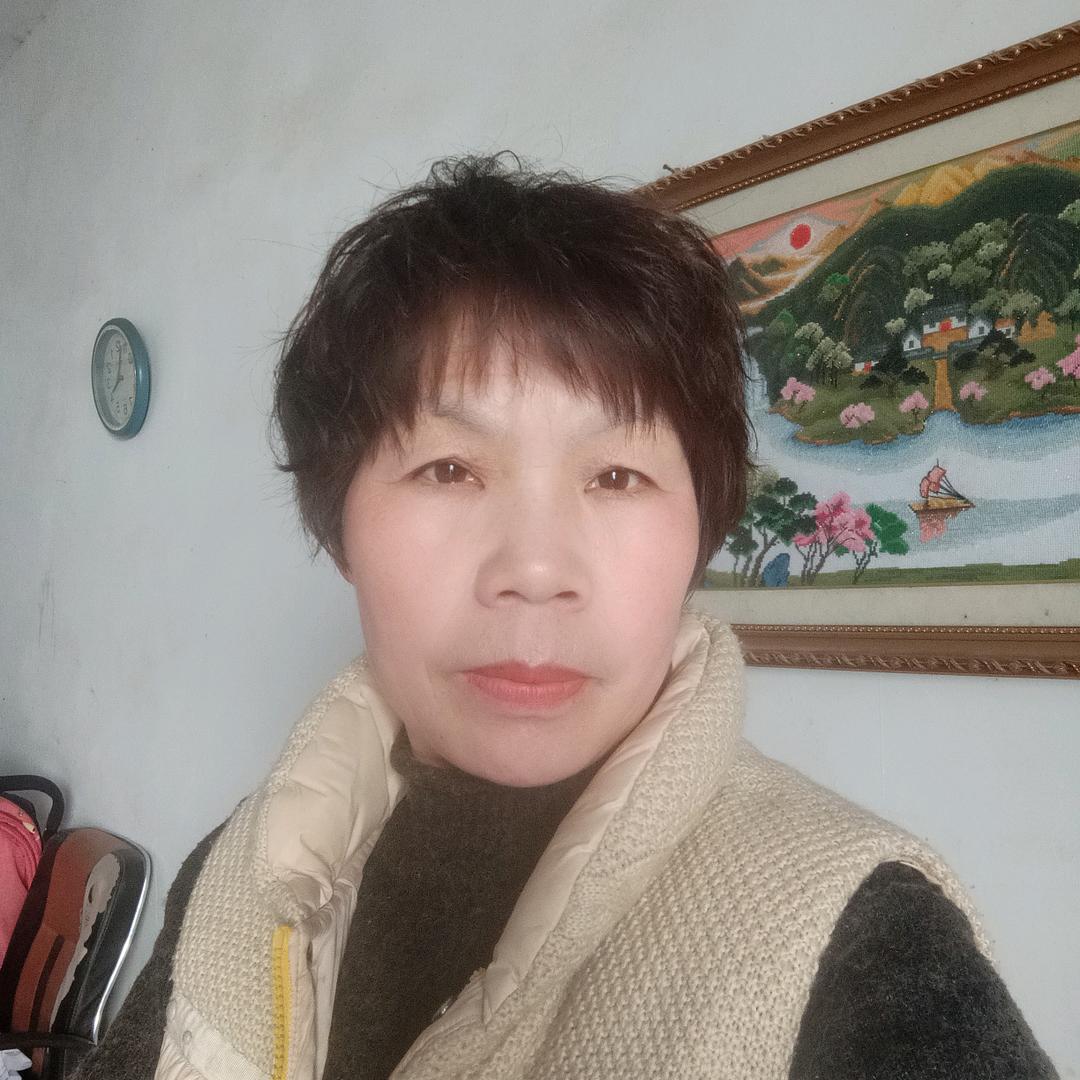 知足常乐-----珍