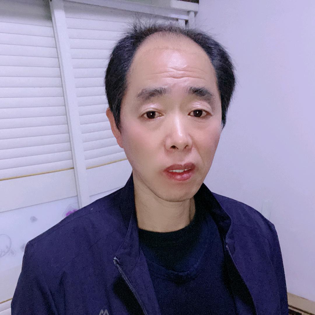 改变就在一瞬间。加油