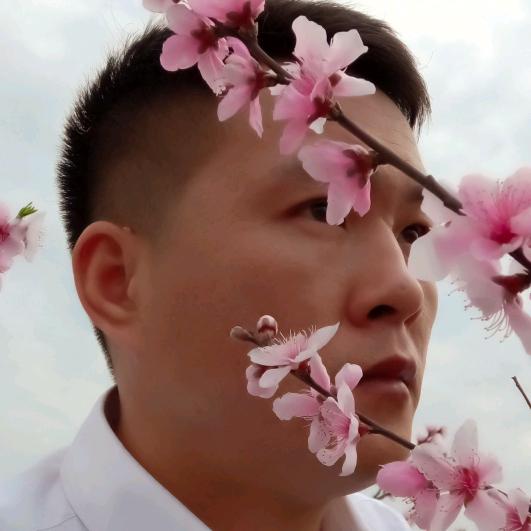 坚强的人