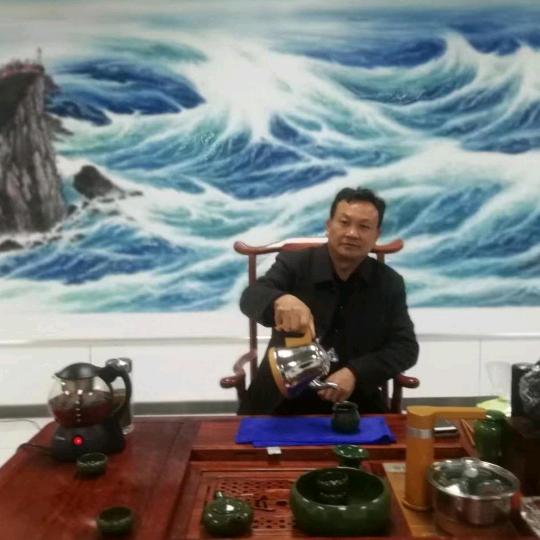 心想事成