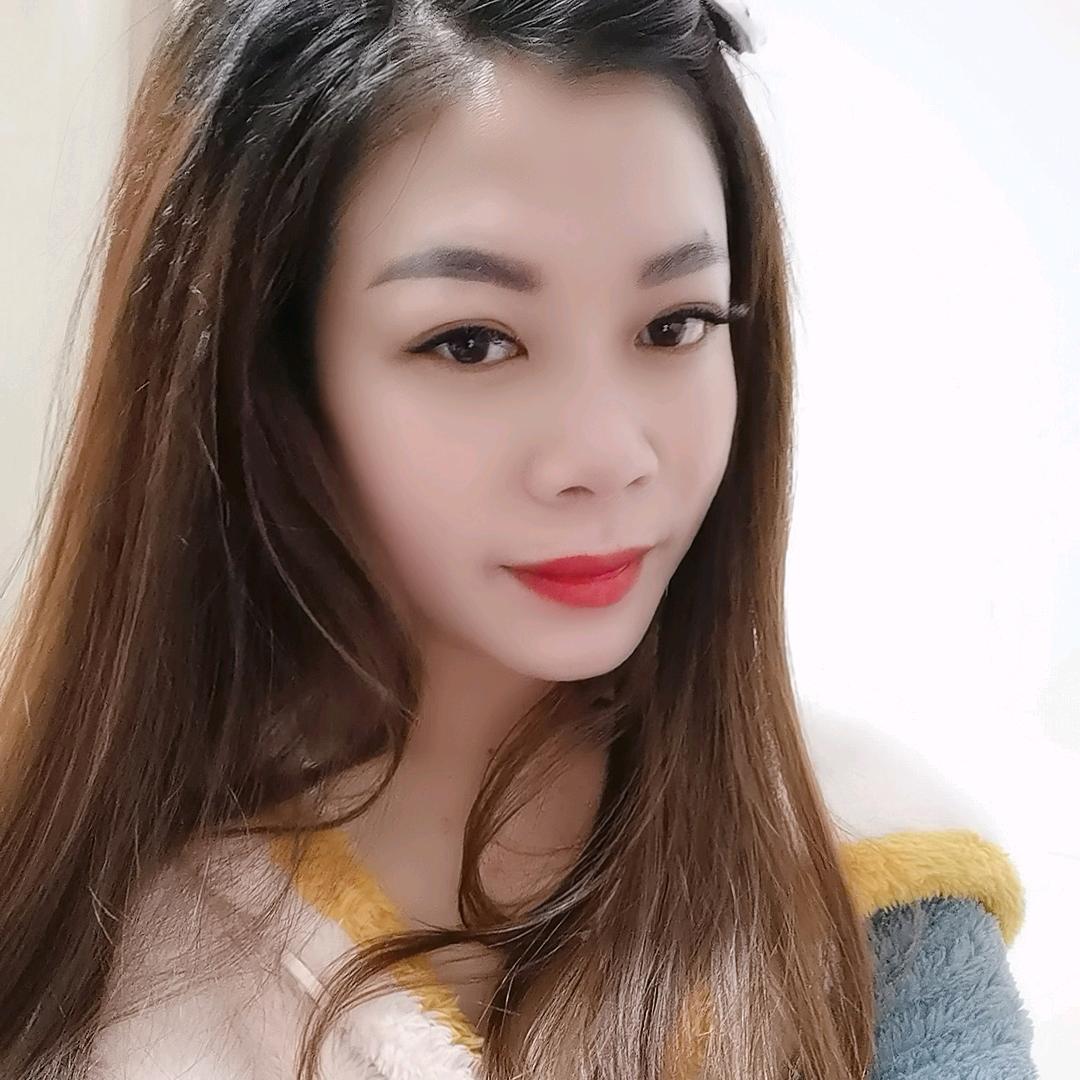 卢梦娇