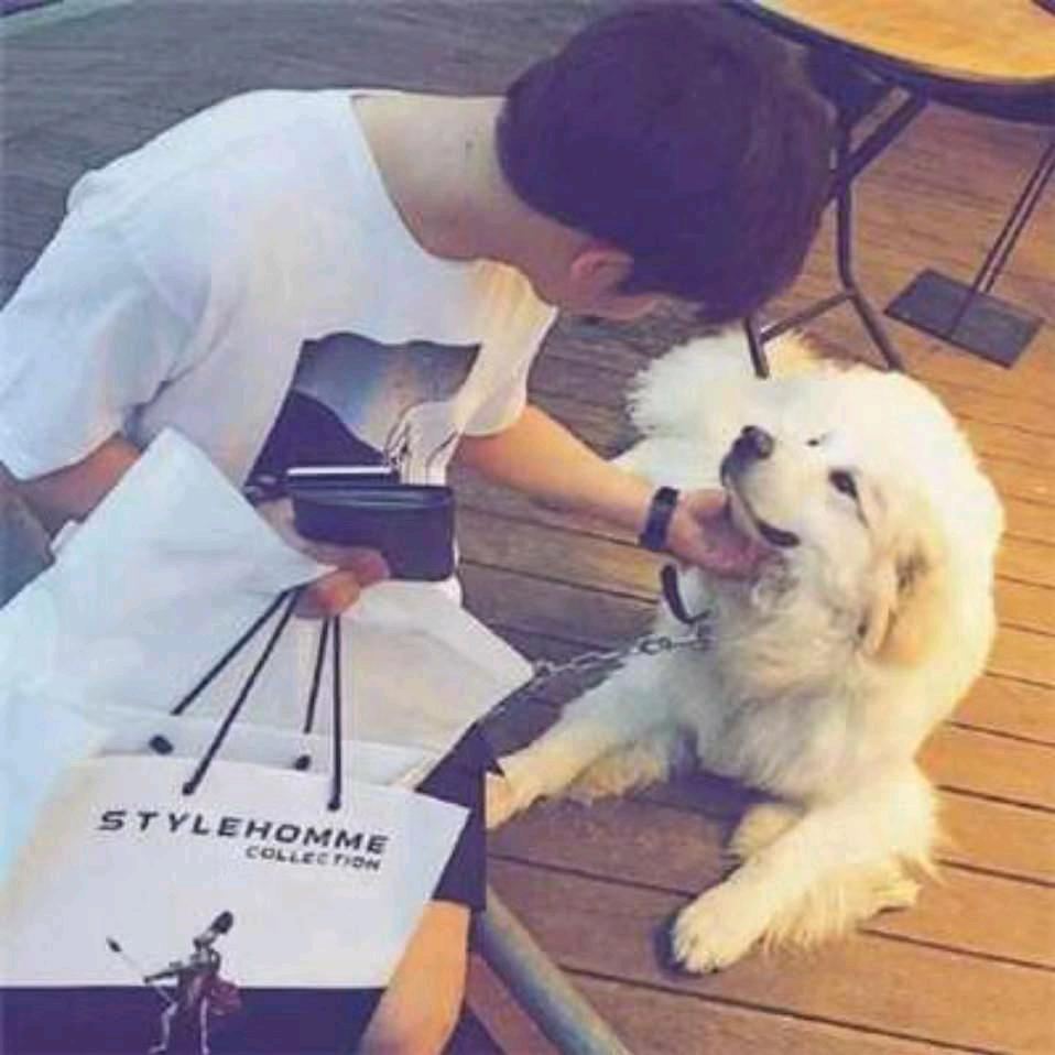 @独爱