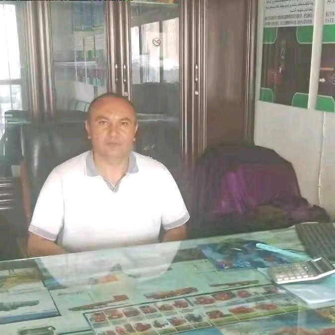 新疆赏金运输服务有限公司