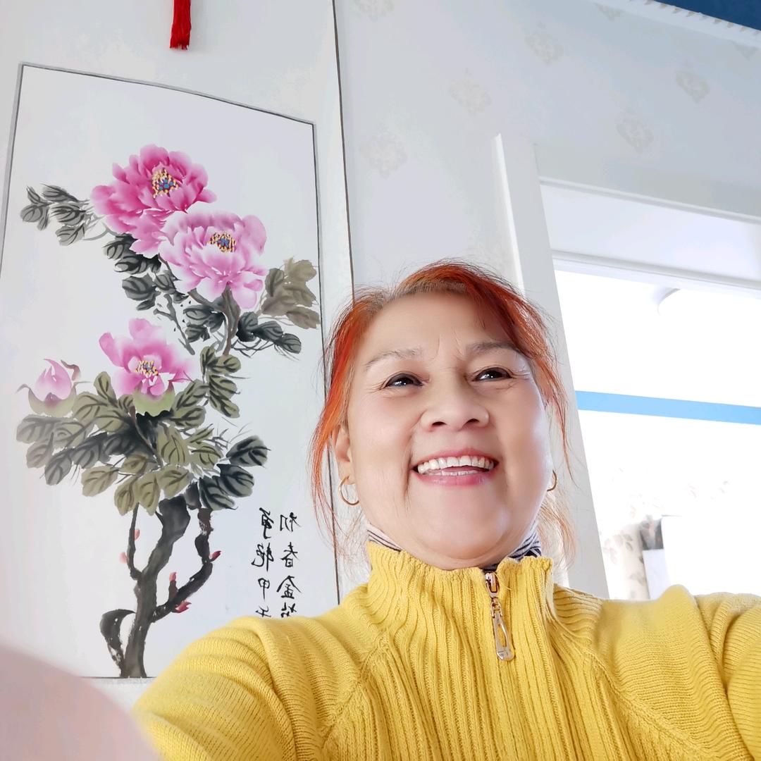 凤美