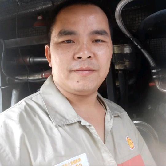 汽修达人——麦生