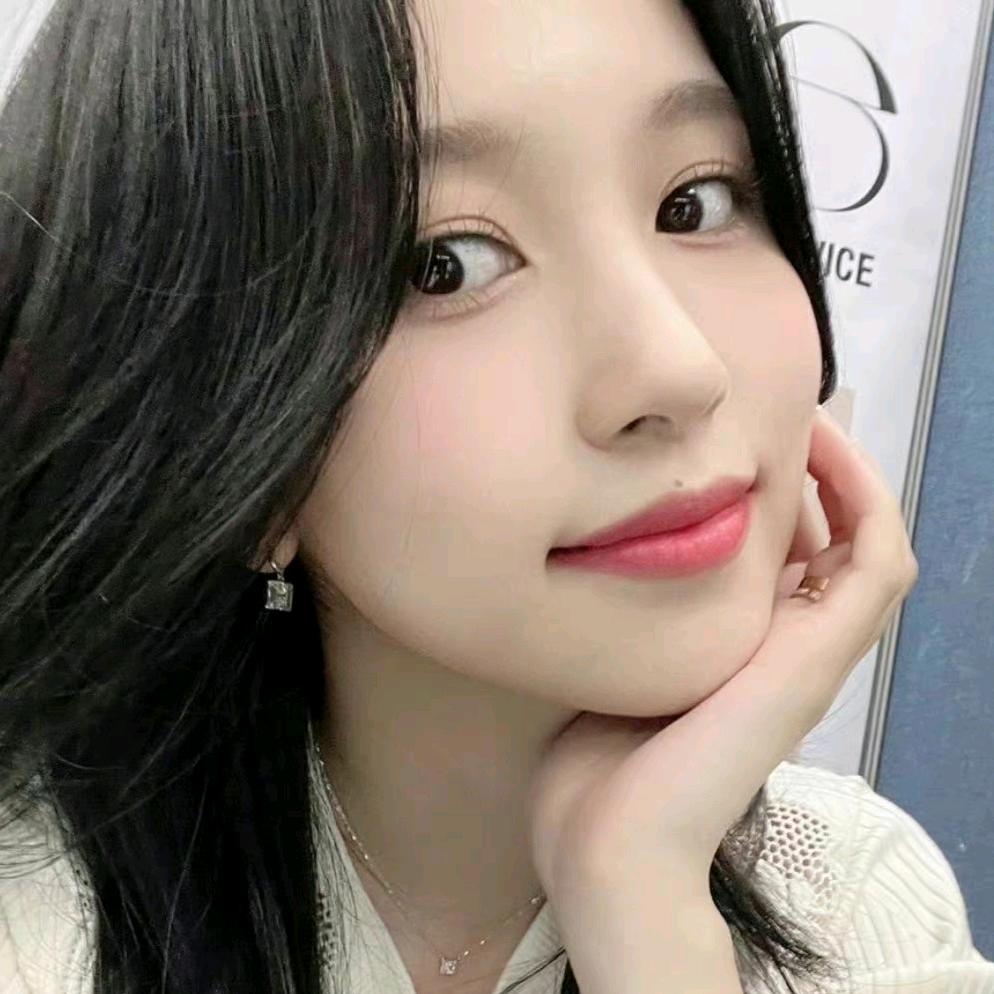 TWICE-名井南（见过兔爻宝宝版）