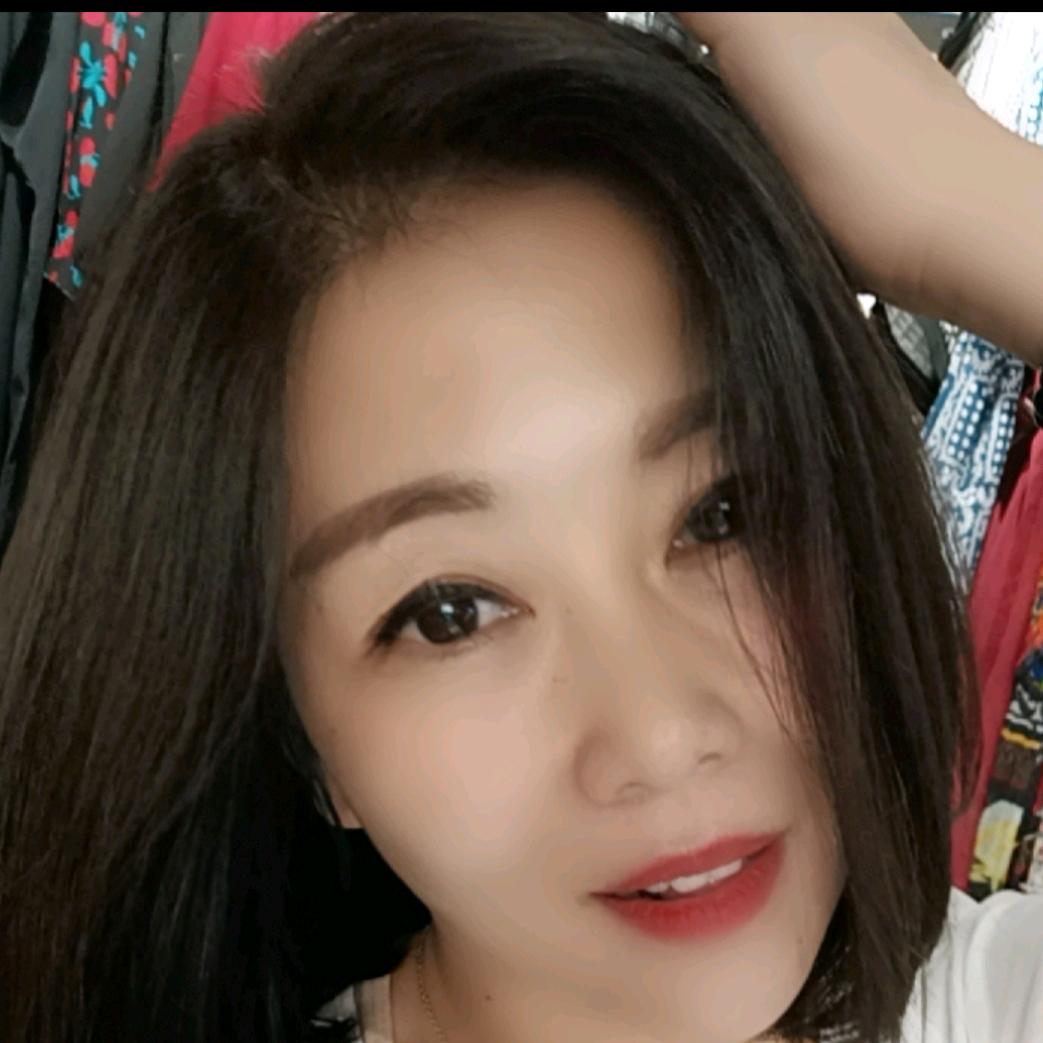 万荣苹果妹