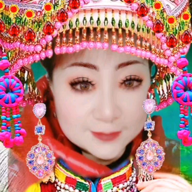 小红