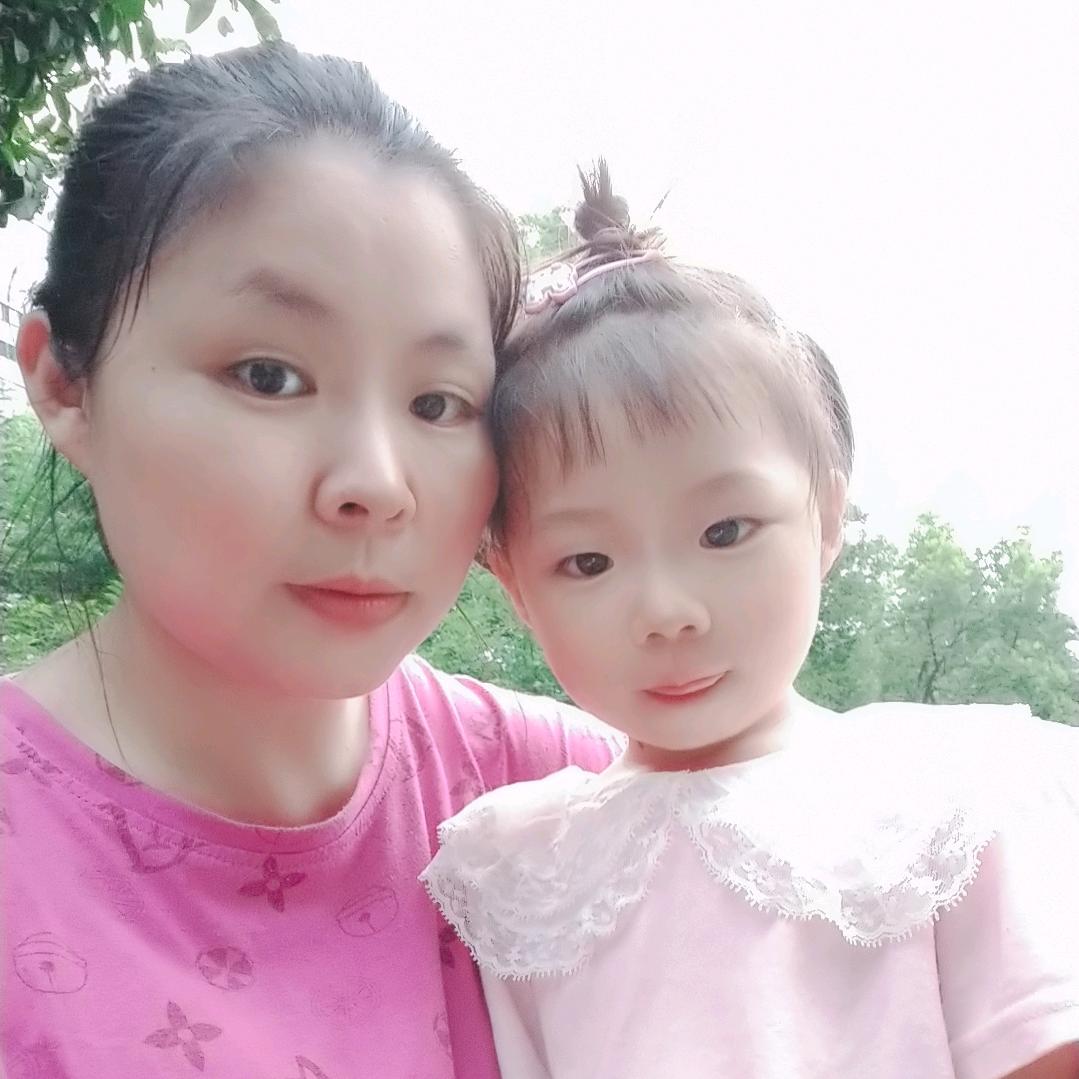 小艺妈妈