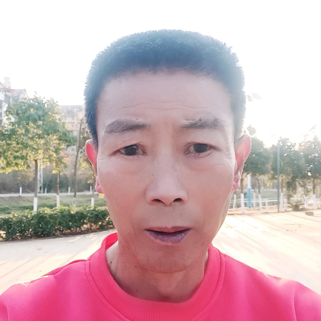 中国强