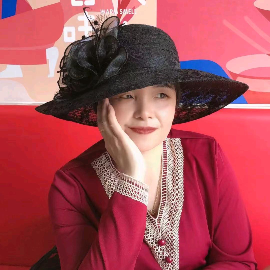 微笑姐🌹
