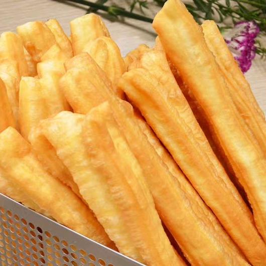 生胚油条/麻球/早餐/冷冻食品/冻品