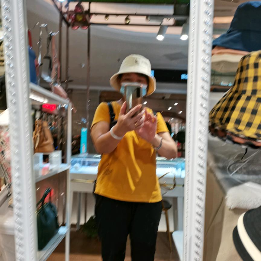 婵