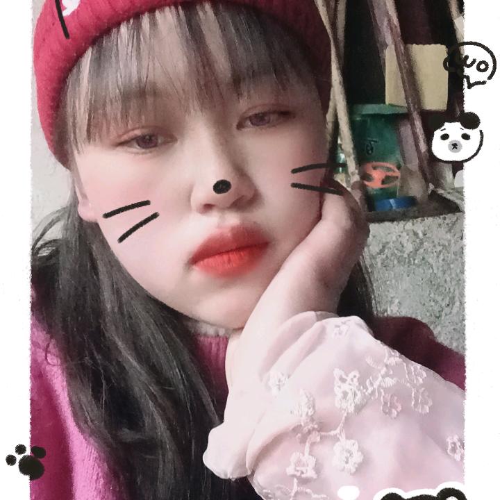 创业女孩。芳芳