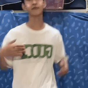 文哥哥