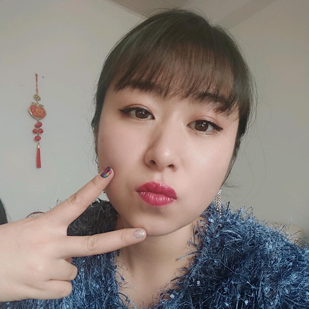 兔兔女郎