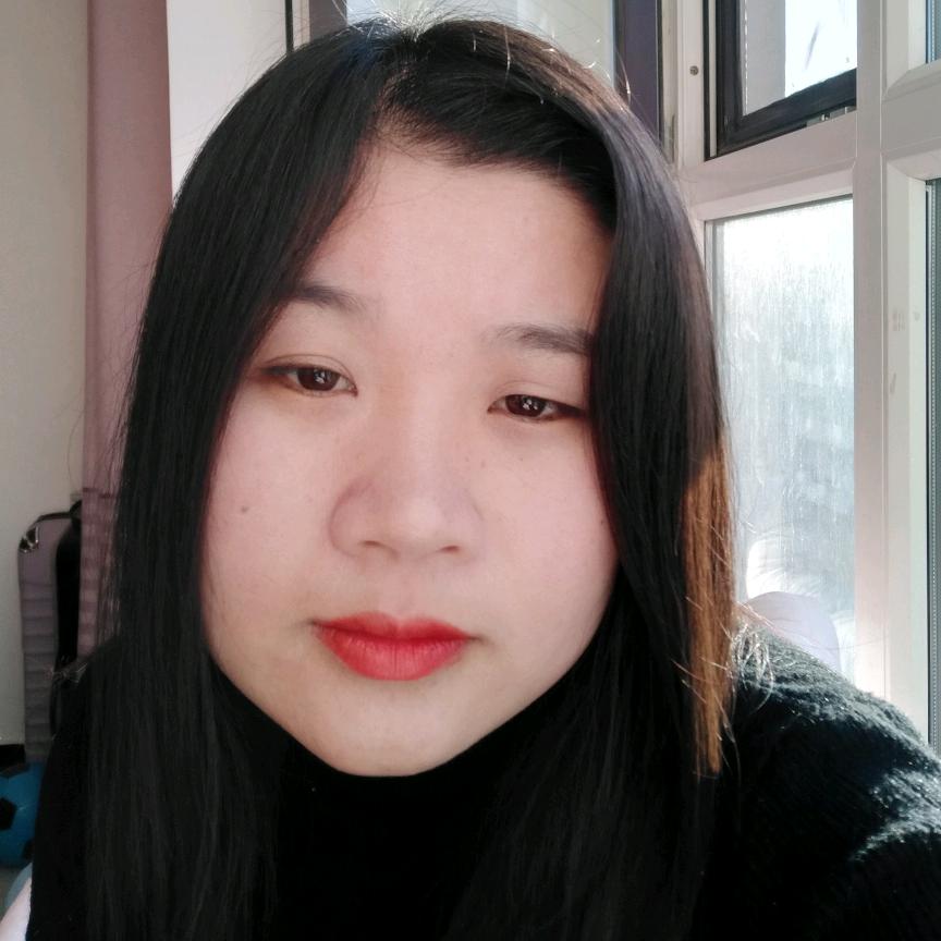 @大丽(首播筹备中)