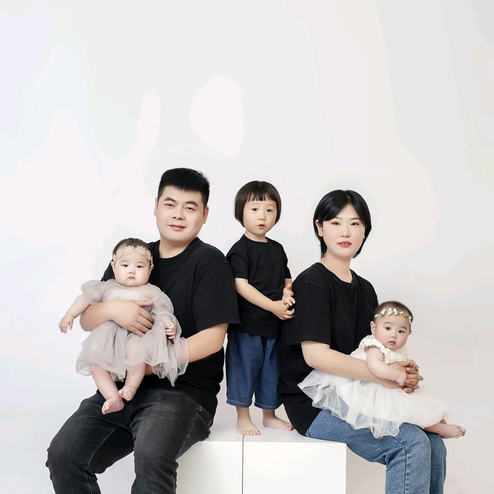 @三个宝贝的宝贝麻麻