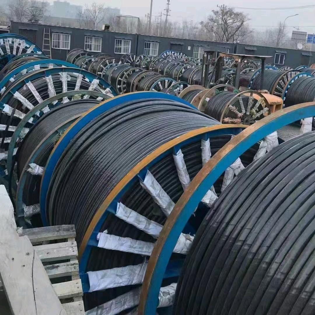 全国回收电缆电线（晨泽）