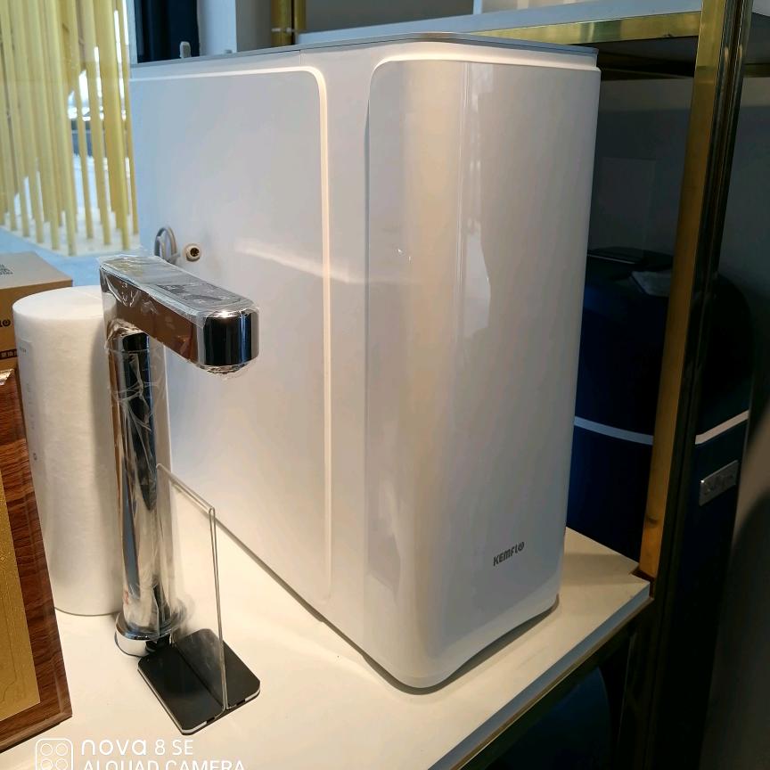 KEMFLO溢泰全屋净水山西店
