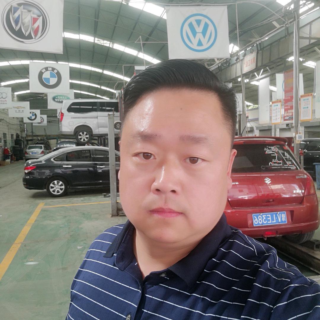 郑州启源汽车维修服务连锁