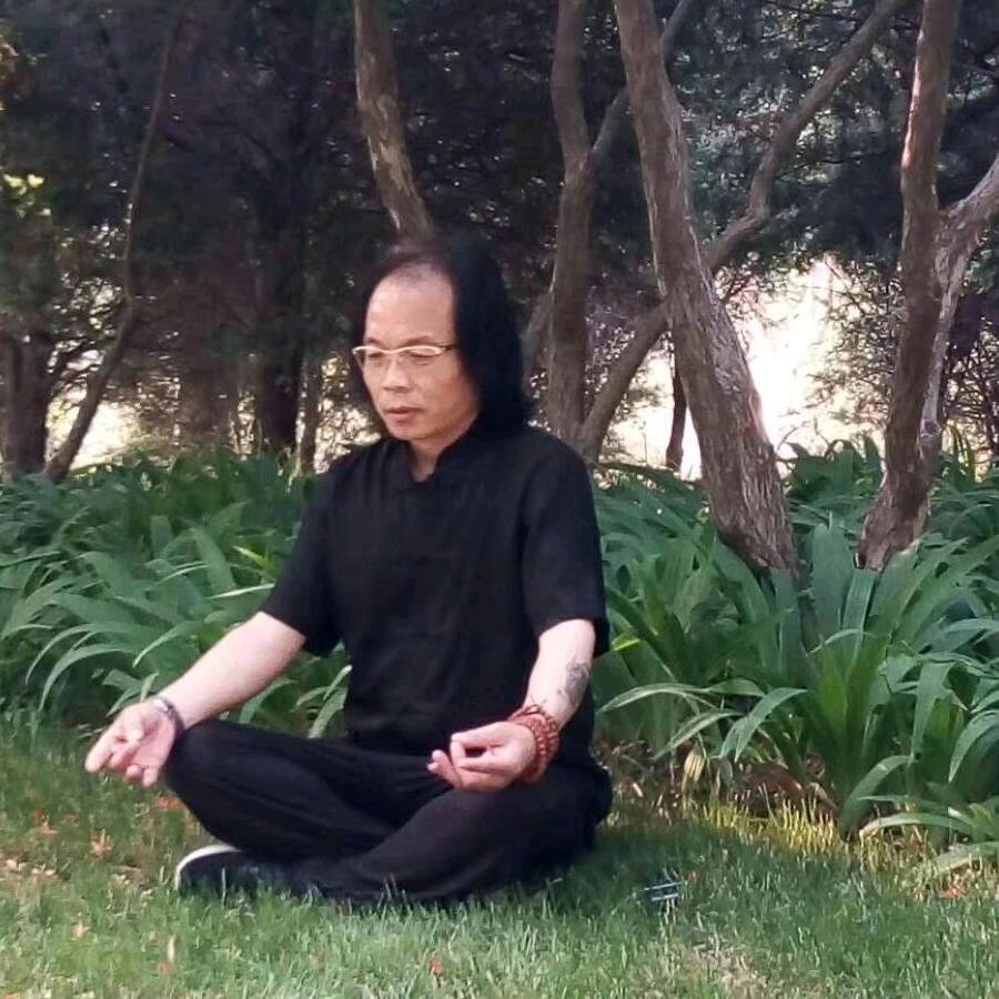 江大师