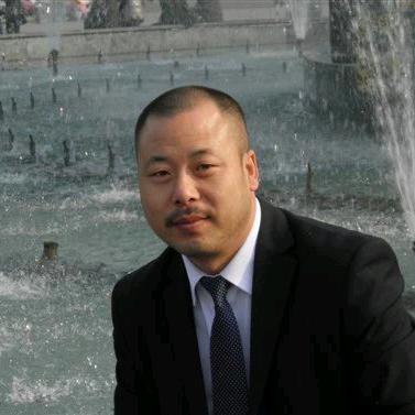 东北大汉