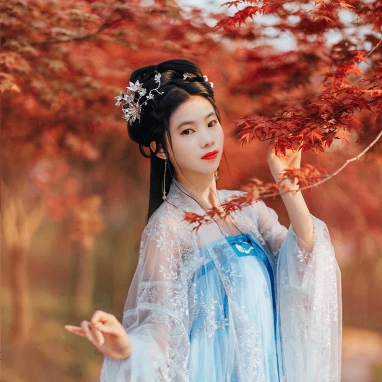 夏连