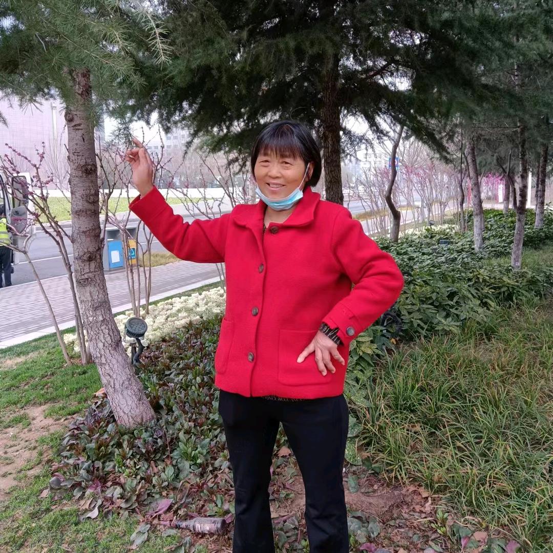 怀姐
