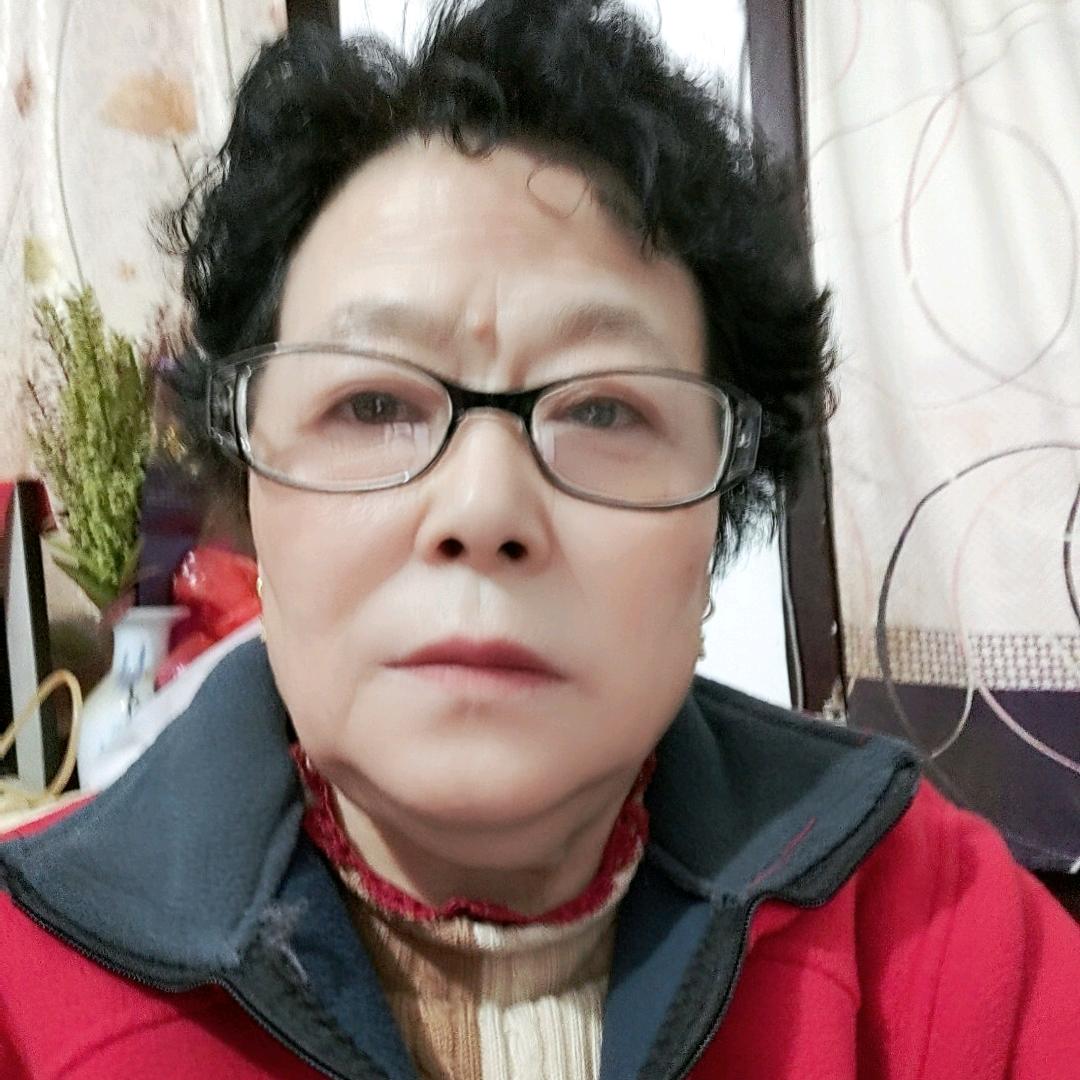 五零后快乐人生